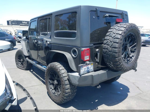 1C4HJWDG7FL544447 Jeep Wrangler