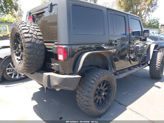 1C4HJWDG7FL544447 Jeep Wrangler