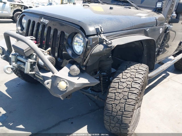 1C4HJWDG7FL544447 Jeep Wrangler