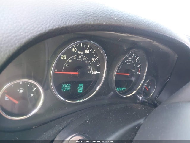 1C4HJWDG7FL544447 Jeep Wrangler