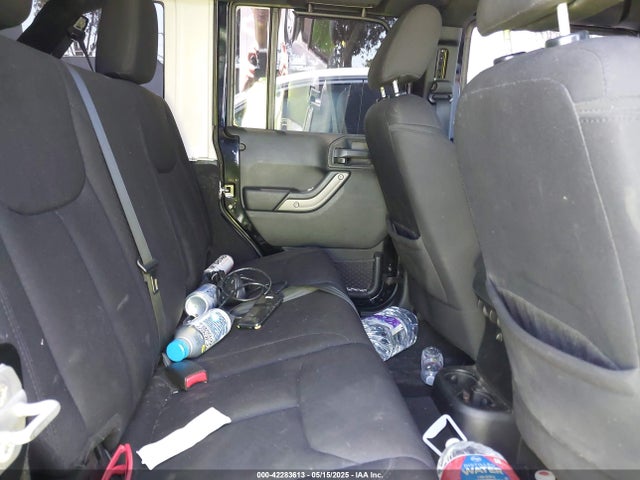 1C4HJWDG7FL544447 Jeep Wrangler