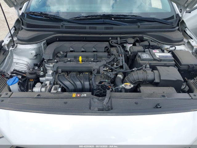 Hyundai Accent Sel 2022 3KPC24A62NE189802 Image 10