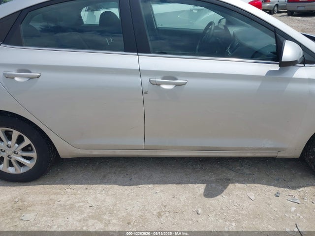 Hyundai Accent Sel 2022 3KPC24A62NE189802 Image 13