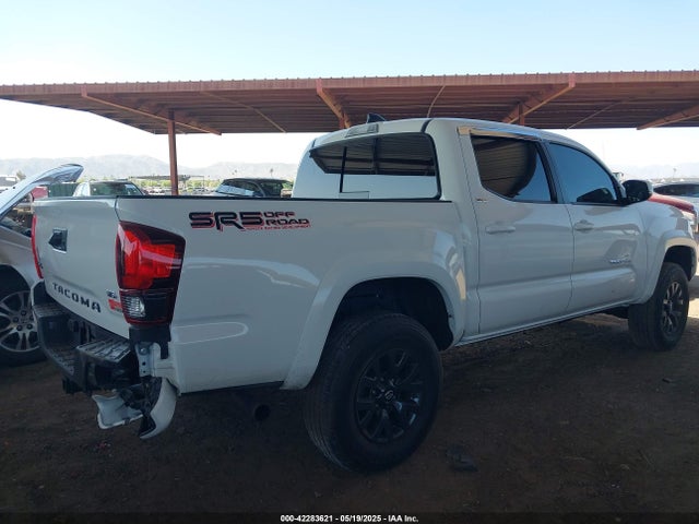 3TMCZ5AN4PM608413 Toyota 2gr-fks