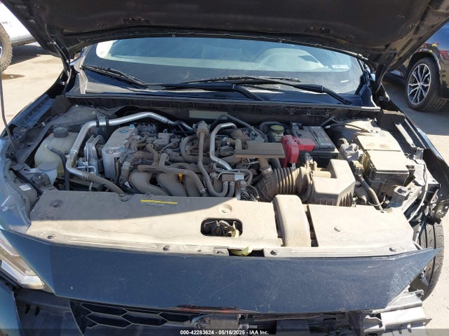 3N1AB8DV0LY238141 Nissan Sentra Sr Xtronic Cvt