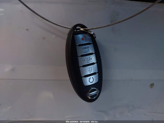 3N1AB8DV0LY238141 Nissan Sentra Sr Xtronic Cvt