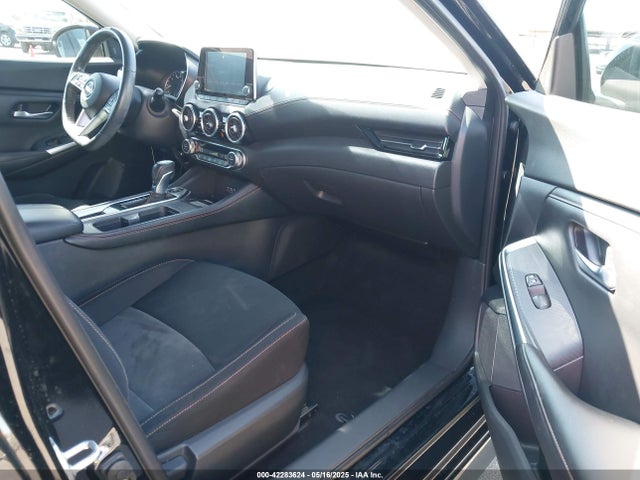 3N1AB8DV0LY238141 Nissan Sentra Sr Xtronic Cvt