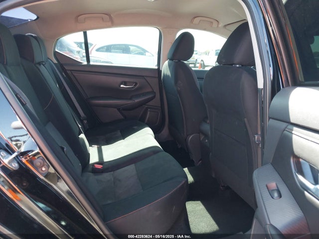 3N1AB8DV0LY238141 Nissan Sentra Sr Xtronic Cvt
