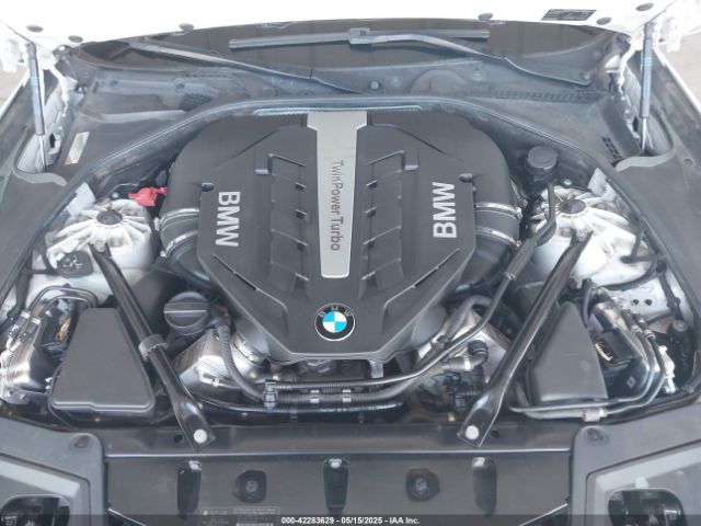 WBAKN9C58ED681074 BMW 550i