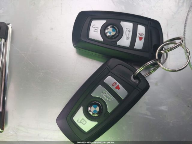 WBAKN9C58ED681074 BMW 550i