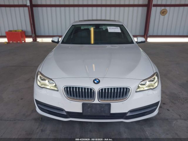 WBAKN9C58ED681074 BMW 550i