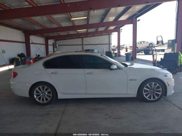 WBAKN9C58ED681074 BMW 550i