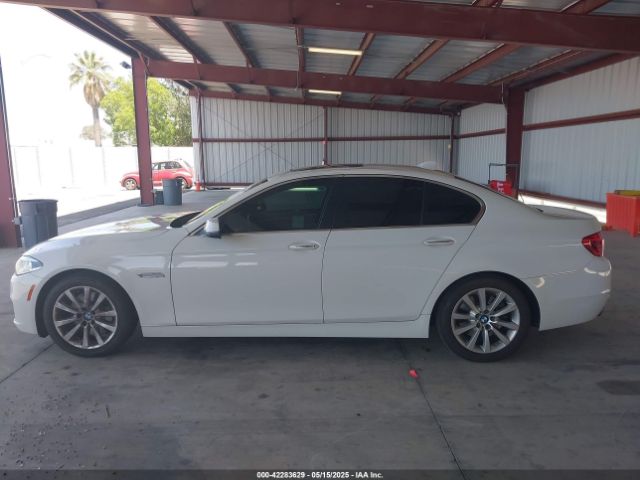 WBAKN9C58ED681074 BMW 550i