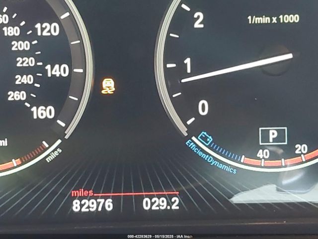 WBAKN9C58ED681074 BMW 550i