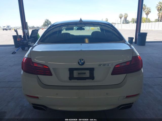 WBAKN9C58ED681074 BMW 550i