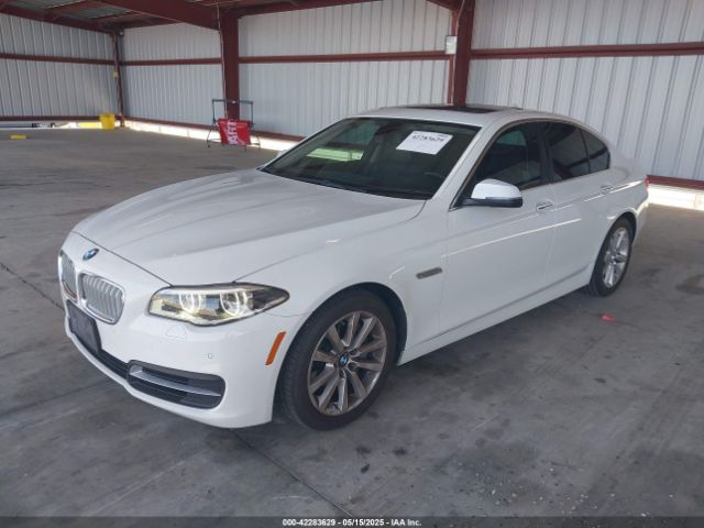 WBAKN9C58ED681074 BMW 550i