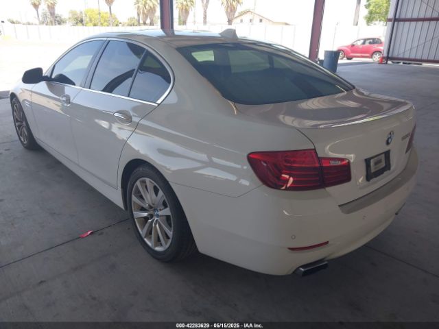 WBAKN9C58ED681074 BMW 550i