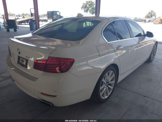 WBAKN9C58ED681074 BMW 550i