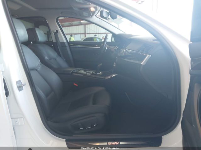 WBAKN9C58ED681074 BMW 550i