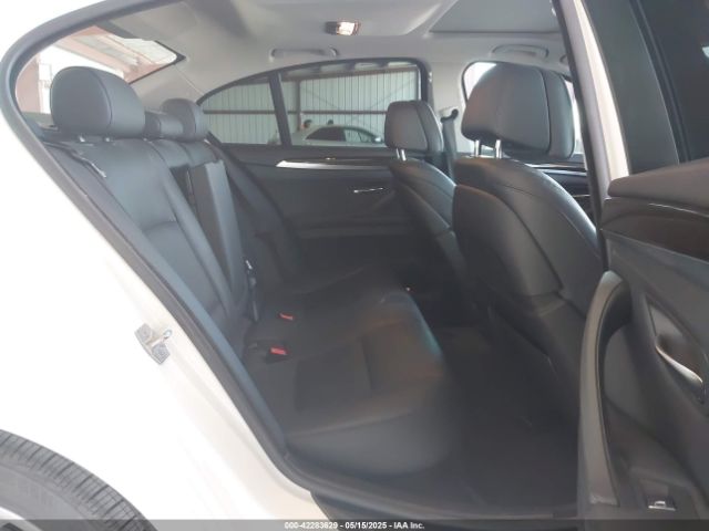 WBAKN9C58ED681074 BMW 550i