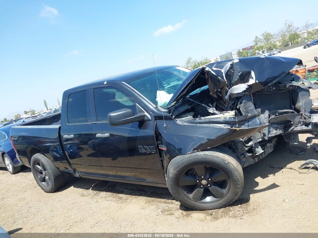 RAM 2018 2018 1C6RR6FTXJS100752 Image 14