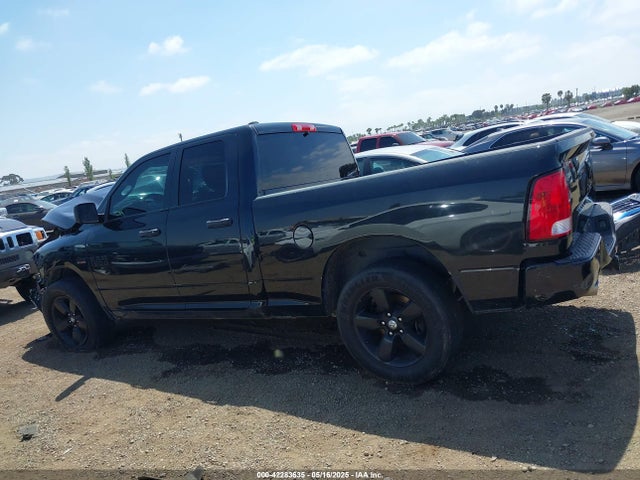 RAM 2018 2018 1C6RR6FTXJS100752 Image 15