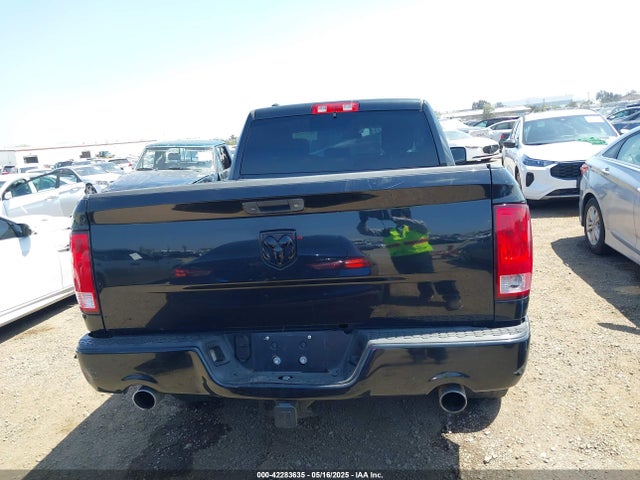 RAM 2018 2018 1C6RR6FTXJS100752 Image 17