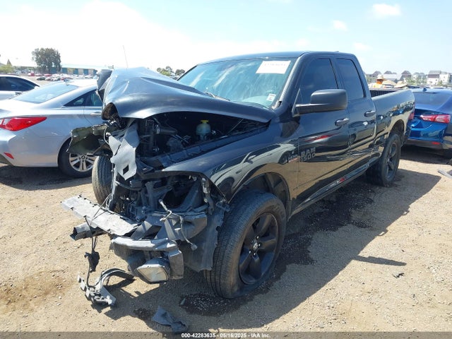 RAM 2018 2018 1C6RR6FTXJS100752 Image 2