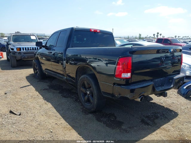RAM 2018 2018 1C6RR6FTXJS100752 Image 3