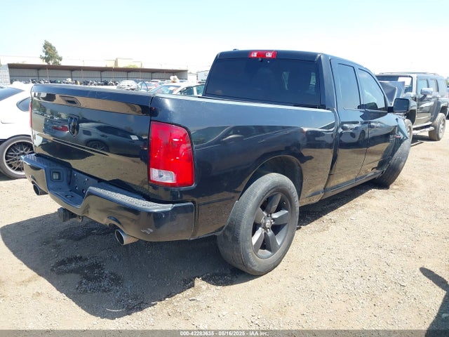 RAM 2018 2018 1C6RR6FTXJS100752 Image 4