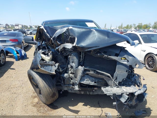 RAM 2018 2018 1C6RR6FTXJS100752 Image 6