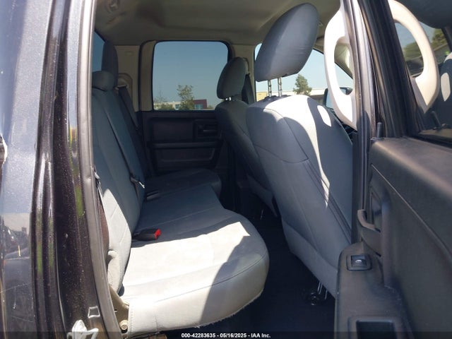 RAM 2018 2018 1C6RR6FTXJS100752 Image 8