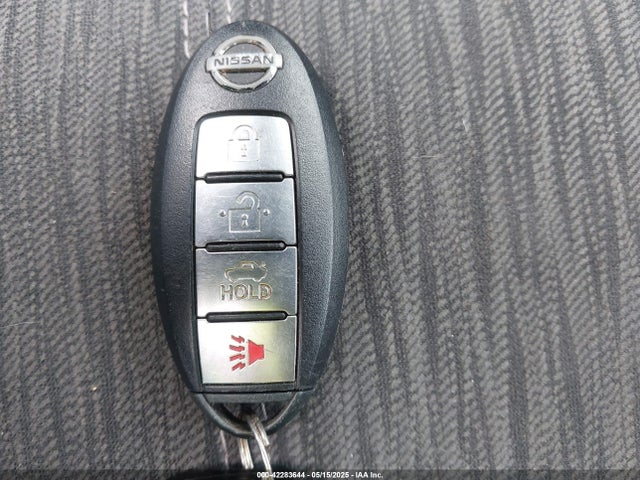3N1AB7AP6FY258835 Nissan SENTRA SV