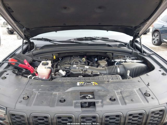1C4RJKAGXP8855232 Jeep 2023