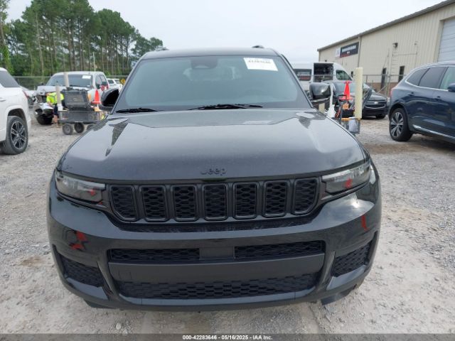 1C4RJKAGXP8855232 Jeep 2023
