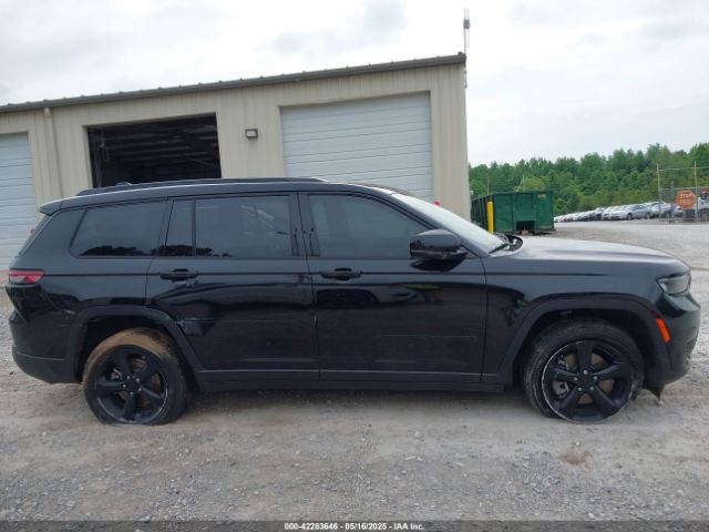 1C4RJKAGXP8855232 Jeep 2023