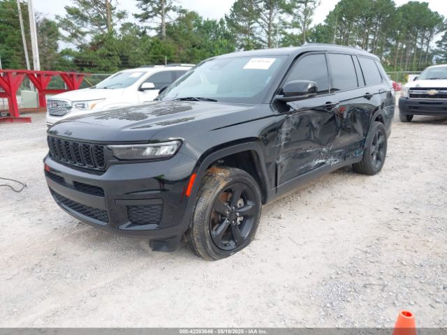 1C4RJKAGXP8855232 Jeep 2023
