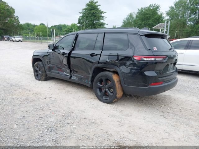 1C4RJKAGXP8855232 Jeep 2023