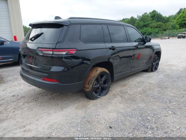 1C4RJKAGXP8855232 Jeep 2023