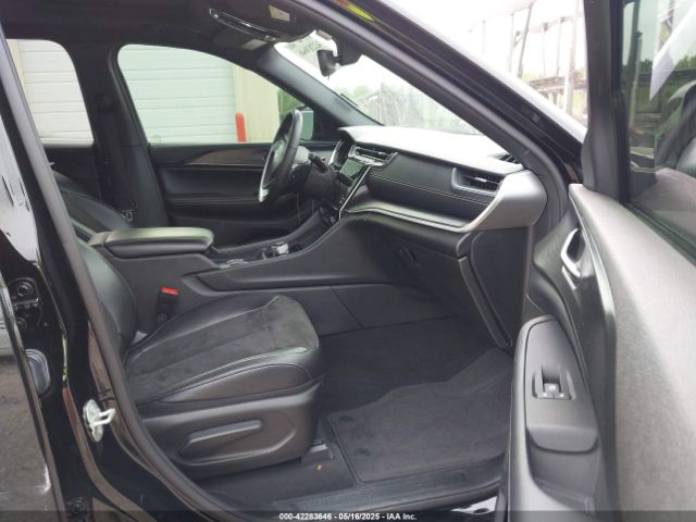 1C4RJKAGXP8855232 Jeep 2023