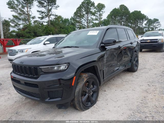1C4RJKAGXP8855232 Jeep 2023
