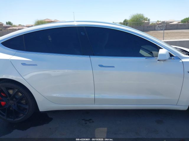 5YJ3E1EC1LF719240 Tesla MODEL 3