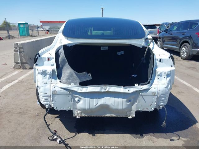 5YJ3E1EC1LF719240 Tesla MODEL 3