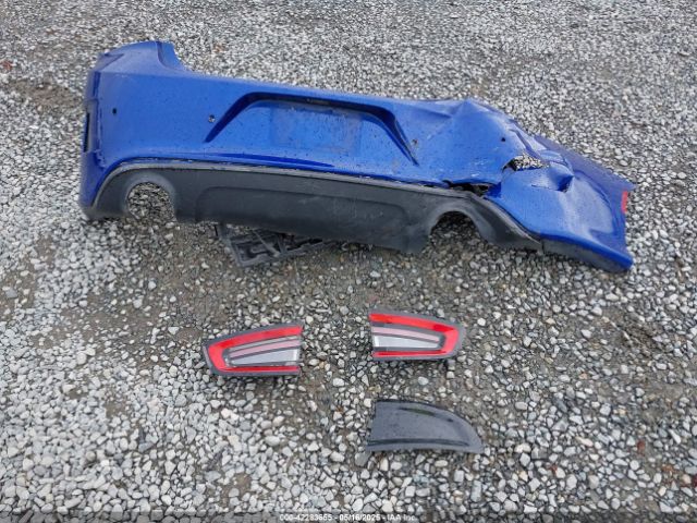 2C3CDXCTXJH221087 Dodge Charger Daytona Rwd