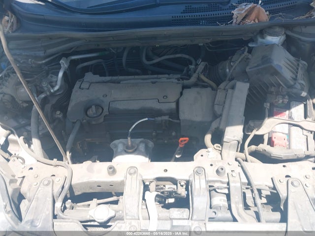3CZRM3H3XFG700957 Honda k24w9/k24v1