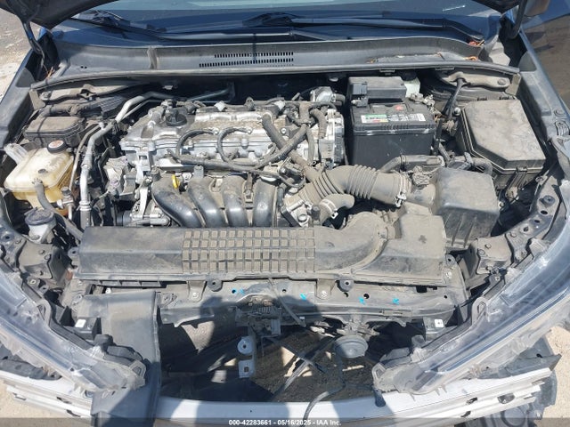 JTDEPRAE4LJ079090 Toyota COROLLA LE