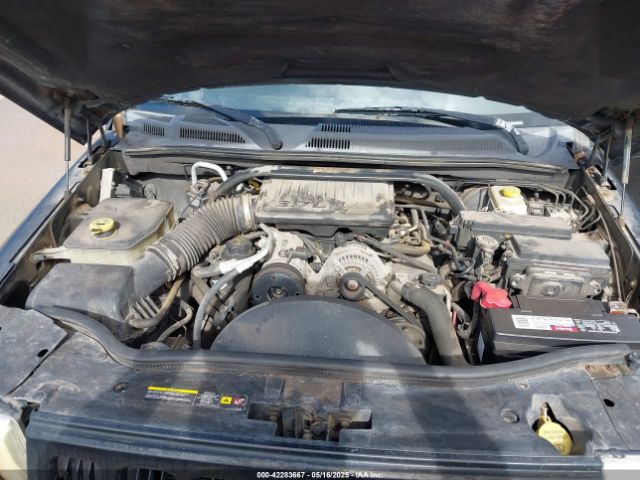 2006 JEEP COMMANDER 1J8HH48K26C136493 Photo 9