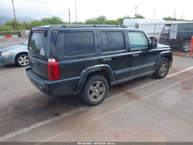2006 JEEP COMMANDER 1J8HH48K26C136493 Photo 3