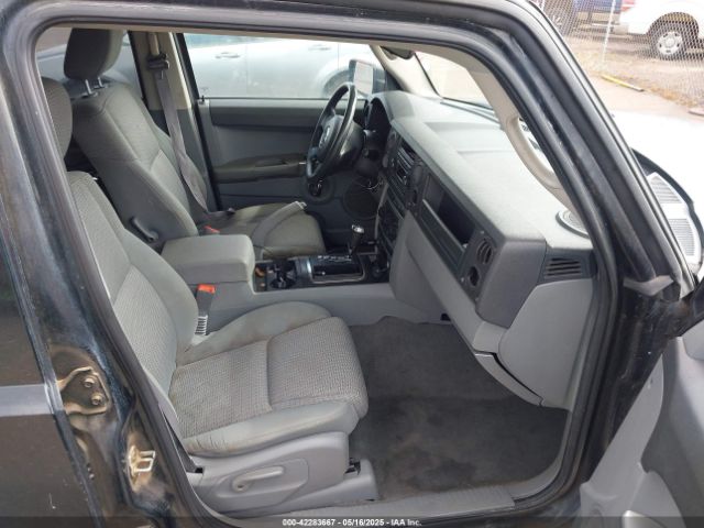 2006 JEEP COMMANDER 1J8HH48K26C136493 Photo 4