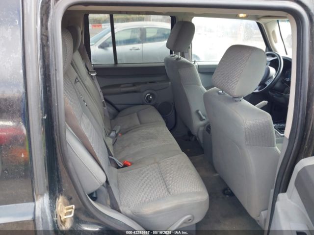 2006 JEEP COMMANDER 1J8HH48K26C136493 Photo 7